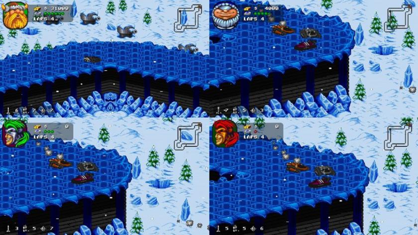 Switch游戏 -暴雪街机合集 Blizzard Arcade Collection-百度网盘下载插图2-小白游戏网 Switch游戏 -暴雪街机合集 Blizzard Arcade Collection-百度网盘下载插图2-小白游戏网